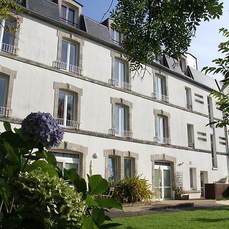Vacanceole - Ar Peoch Rochefort-en-Terre Exterior photo