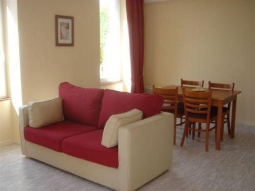 Vacanceole - Ar Peoch Rochefort-en-Terre Room photo
