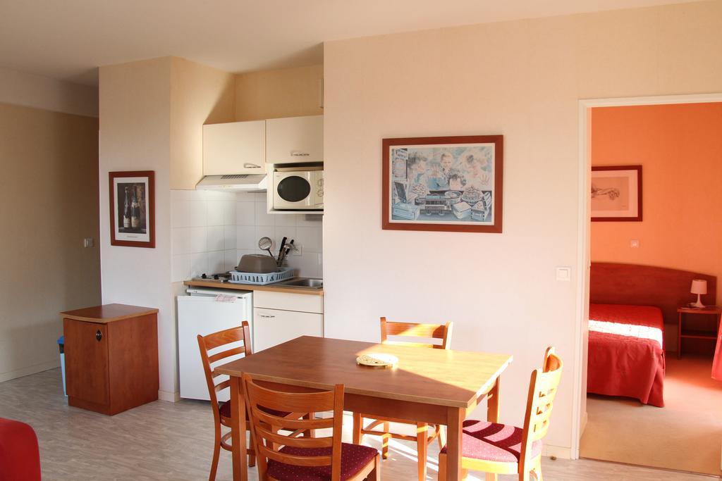 Vacanceole - Ar Peoch Rochefort-en-Terre Exterior photo