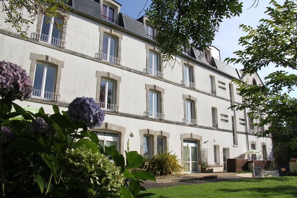 Vacanceole - Ar Peoch Rochefort-en-Terre Exterior photo