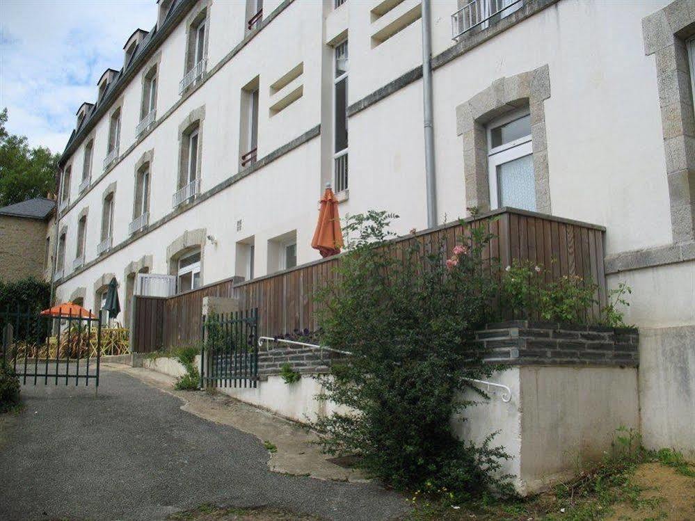 Vacanceole - Ar Peoch Rochefort-en-Terre Exterior photo