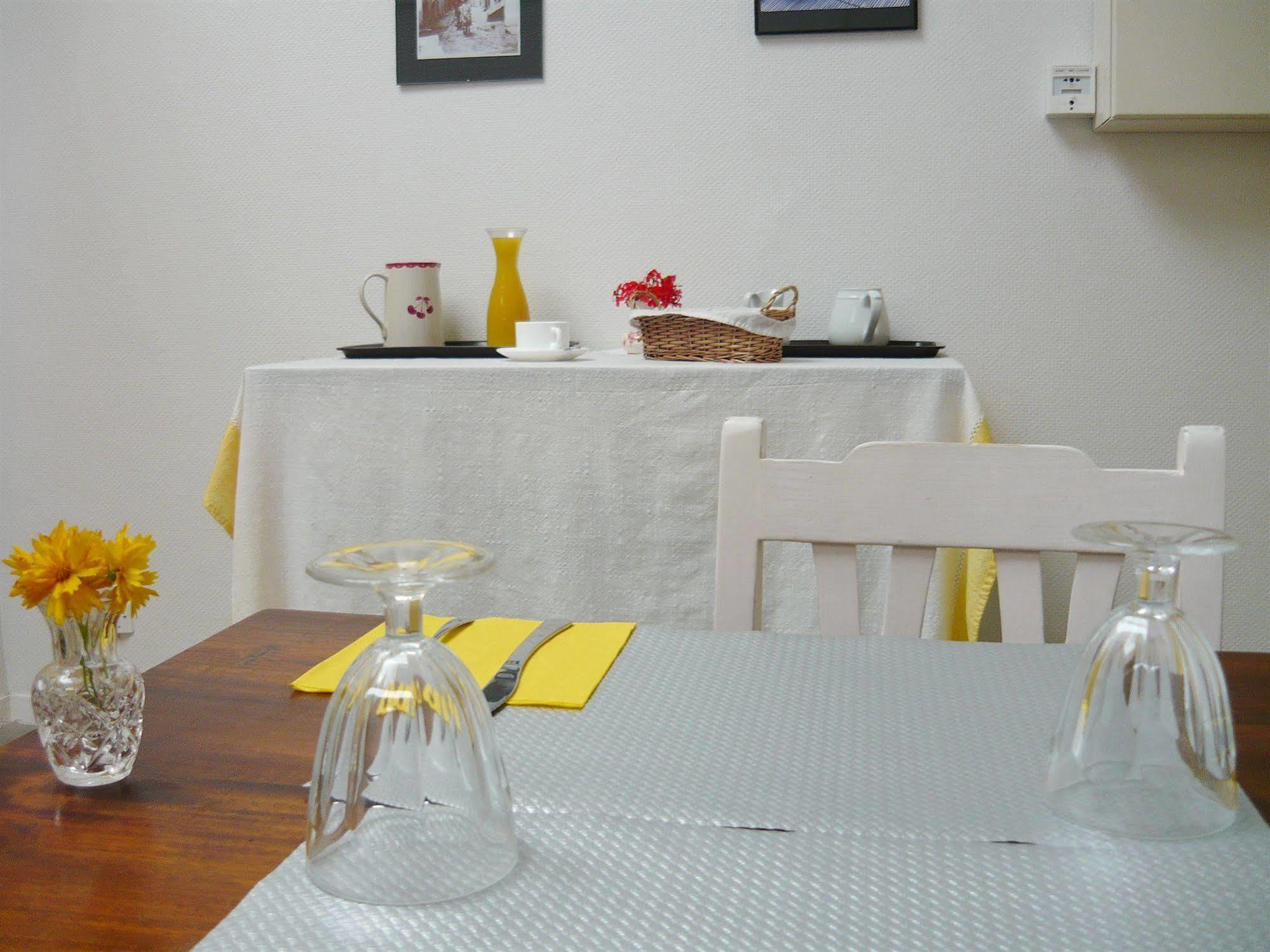 Vacanceole - Ar Peoch Rochefort-en-Terre Exterior photo